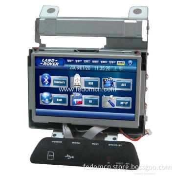 Car GPS Monitor for Landrover Freelander 2